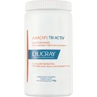 Ducray Anacaps Tri-activ Caps 90 + Gratis Anaphase shampoo 100ml