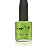 CND Nagellak Vinylux #127 Limenade 15ml