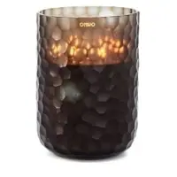 Onno Collection Zanzibar Eternal Scented Candle 20x28cm Geurkaars - 1stuks