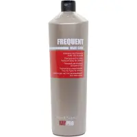 Kay Hair Care Frequent Shampoo - 1000ml | Voor Alle Haartypen