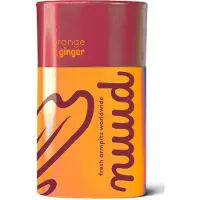 Nuud Sinaasappel x Gember Stick | 45 g