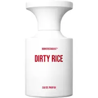 BORNTOSTANDOUT Perfume Dirty Rice Eau de Parfum 50ml | Unisex Parfum