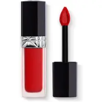 Dior Lippen LipglossRouge Forever Liquid 999 Forever