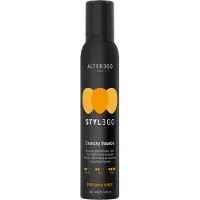 Alter Ego Stylego Crunchy Bounce Mousse - 250ml