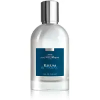 Comptoir Sud Pacifique Les Eaux de Voyage Rhum & Tabac Eau de Parfum - 100ml