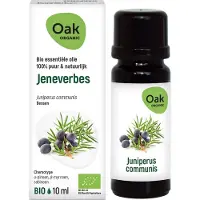Oak Organic Jeneverbes | 10 ml