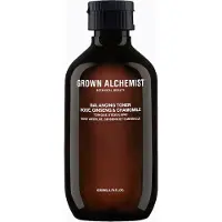 Grown Alchemist Gezichtsverzorging Facial Cleanser Balancing Toner