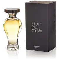 Lubin Classic Nuit de Longchamp Eau de Parfum - 100ml