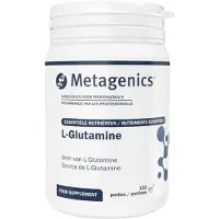 Metagenics L-Glutamine | 133 porties