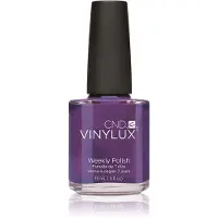 CND Vinylux #117 Grape Gum Nagellak - 15ml