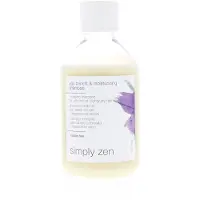 Simply Zen Age Benefit & Moisturizing Shampoo 250 ml