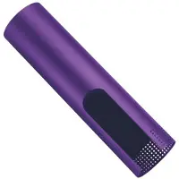 Diva Accessoire Atmos Dry + Style Sleeve Deep Purple