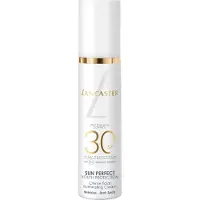 Lancaster Illuminating Cream Spf30 - Sun Perfect Illuminating Cream Spf30