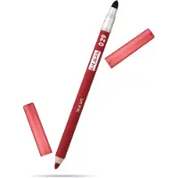 PUPA Milano Lippen Lipliner True Lips No. 029 Fire Red