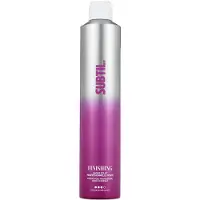 Subtil Styling Strong Hold Shine Haarlak - 500ml