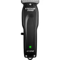 Kyone VZ-01 Vintage Zero Trimmer Zwart
