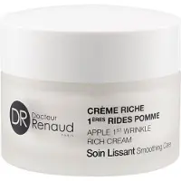 Dr Renaud Soin Lissant Riche 1ères Rides Pomme Crème - 50ml