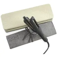 Diva Precious Metals Gold Dust Multi Waver & Curler Krultang - 1stuks