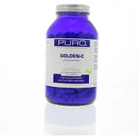 Puro Golden-C Capsules - 250capsules