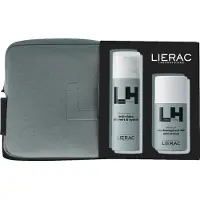 Lierac Homme Anti-Rides Set Noël Pakket - 1pakket
