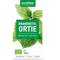 Purasana Brandnetel vegan bio