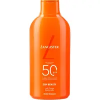 Lancaster Body Milk Spf50 - Sun Beauty Body Milk Spf50