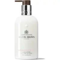Molton Brown Hand Delicious Rhubarb & Rose Hand Lotion Melk