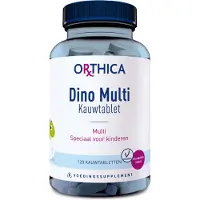 Orthica Dino Multi