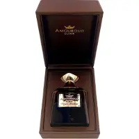 Amouroud Elixir Virgin Leather Extrait de Parfum 75ml