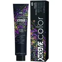 Lisap lex Xtreme Color Haarverf - 60ml