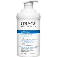 Uriage Xemose creme (400 ml)