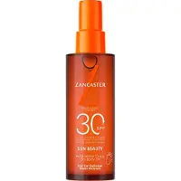 Lancaster Dry Body Oil Spf30 - Sun Beauty Dry Body Oil Spf30
