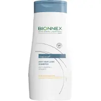 Bionnex Organica Anti-haaruitval Shampoo Droog En Beschadigd Haar 300 Ml