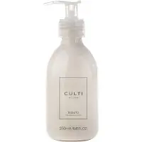 Culti Melk Welcome Tessuto Hand & Bodylotion 250ml