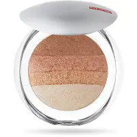 PUPA Milano Powder Luminys Baked All Over Illuminating Blush-Powder 9 g