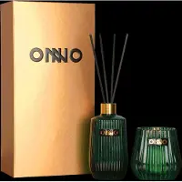 Onno Collection Gift Set Eclectic Sage Pakket - 1pakket