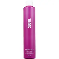Subtil Styling Strong Hold Shine Plus Haarlak - 500ml