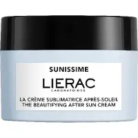Lierac Sunissime Sublimating After Sun Body 200ml Vochtinbrengende Crème