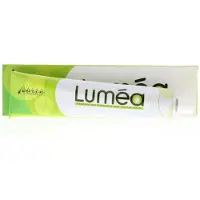 Carin Luméa Ammonia Free Permanent Hair Colour 1 Black Haarverf - 100ml