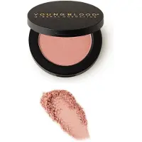 Youngblood Pressed Mineral Blush Blush 3 g Blossom