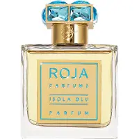 ROJA London Isola Collection Special Collections Isola Blu Parfum 50ml | Unisex Parfum