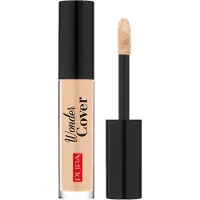 PUPA Milano Make-up gezicht Concealer Wonder Cover 003 Cream Beige