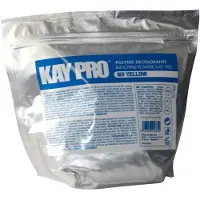 Kay Blauw Ontkleuringspoeder Stofvrij 1000gr