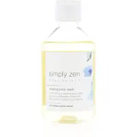 Simply Zen Sensorials Relaxing Body Wash Moisturizing & Relaxing Gel - 250ml