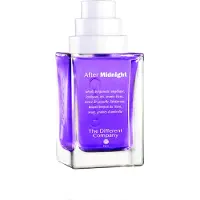 The Different Company L'Esprit Cologne After Midnight Eau de Toilette Refillable 100ml
