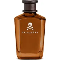 Scalpers Parfum Man - - Boxing Club - EDP - 125 ml - Eau de Parfum