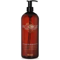 Biacre Resorge Green Therapy After Color Shampoo - 1000ml | Voor Gekleurd Haar
