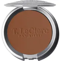 T.LeClerc T. LeClerc Compact Poeder 15 Châtaigne 9 g Make-up