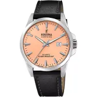 Festina - F20025/6 - Polshorloge - Heren