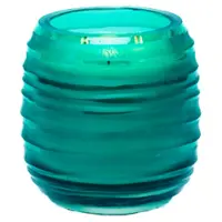 Onno Collection Aqua Sphere Scented Candle 3x5cm Geurkaars - 1stuks
